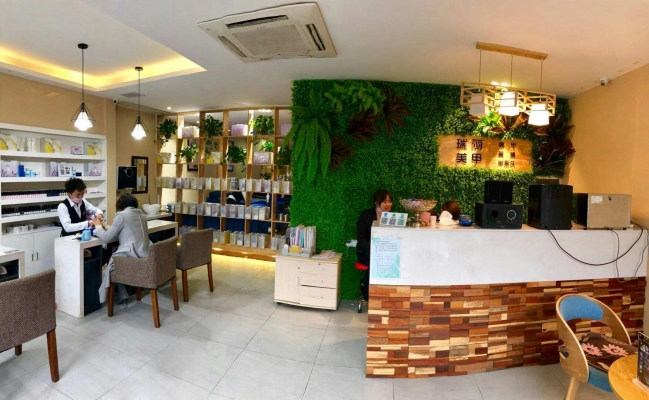 赤峰步行街美睫店電話(huà)號(hào)碼-第1張圖片