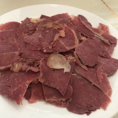 赤峰雪源驢肉館電話號(hào)碼多少-第1張圖片