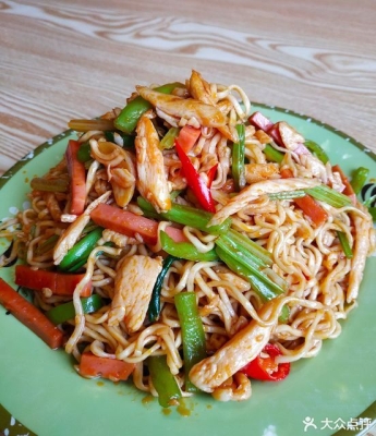 赤峰萬悅城酸辣粉電話號碼-第1張圖片