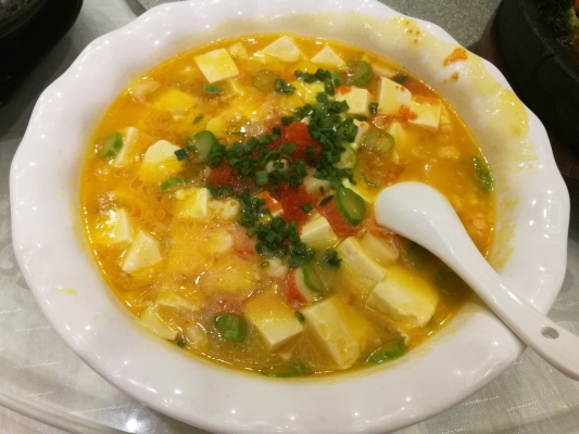 赤峰華哥海鮮店電話地址查詢-第1張圖片