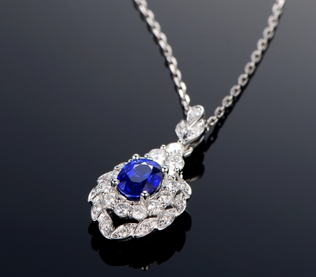 萬德福珠寶赤峰店電話號碼-第1張圖片