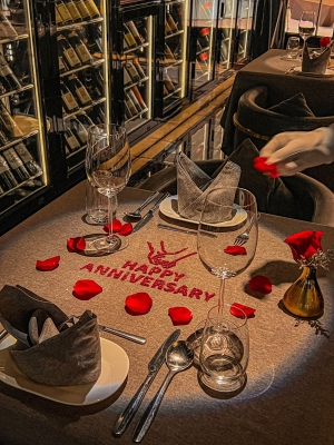 赤峰市奈奈西餐酒館電話號碼-第1張圖片