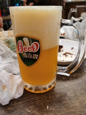 赤峰精釀啤酒供應(yīng)商電話號(hào)碼-第1張圖片