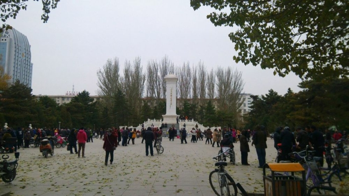 赤峰發(fā)阜新物流電話號碼多少-第1張圖片