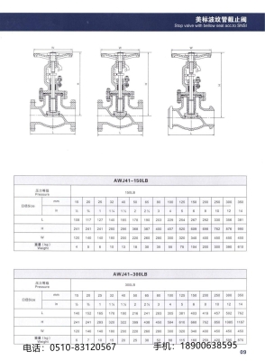 赤峰柱塞截止閥廠家電話地址-第1張圖片