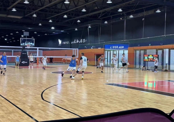 赤峰公共羽毛球館電話號碼-第1張圖片