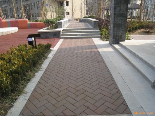 赤峰咖色陶土磚廠家電話號(hào)碼-第1張圖片