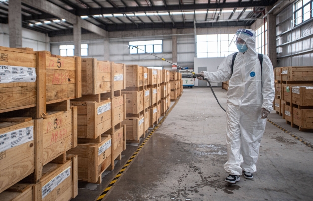 赤峰恩志物流園區(qū)電話號(hào)碼-第1張圖片