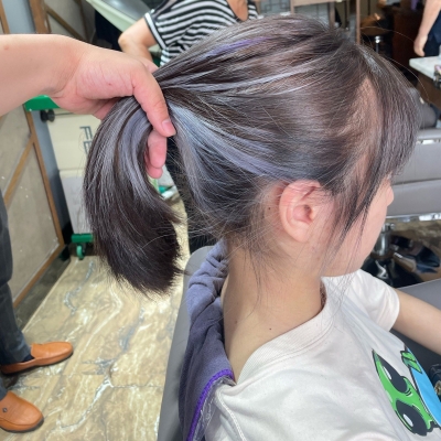 赤峰市永琪美發(fā)地址電話號碼-第1張圖片