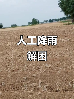 赤峰老農(nóng)給老天爺打電話視頻-第1張圖片