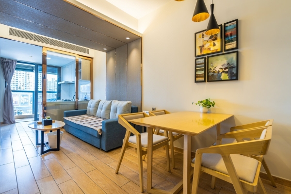 赤峰市松山區(qū)夢(mèng)想家主題酒店電話-第1張圖片