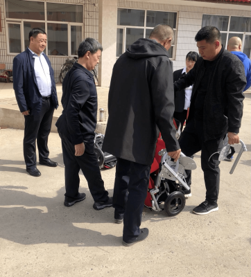 赤峰市紅山區(qū)殘聯(lián)電話(huà)是多少-第1張圖片