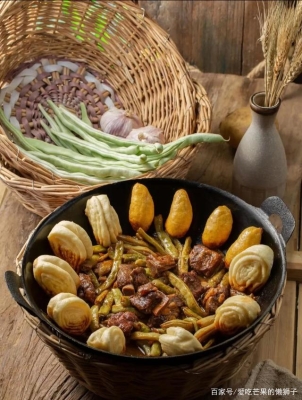 赤峰阿旗牧區(qū)奶豆腐店電話號碼-第1張圖片