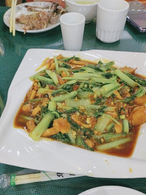 赤峰朝鮮族餐廳電話多少號(hào)-第1張圖片