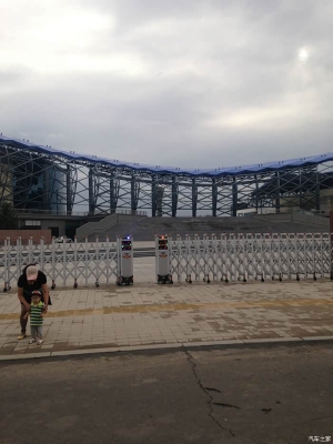 赤峰鳥(niǎo)巢體育場(chǎng)電話(huà)多少號(hào)-第1張圖片