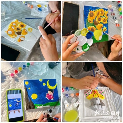 赤峰紅山萬達(dá)石膏畫店電話號碼-第1張圖片