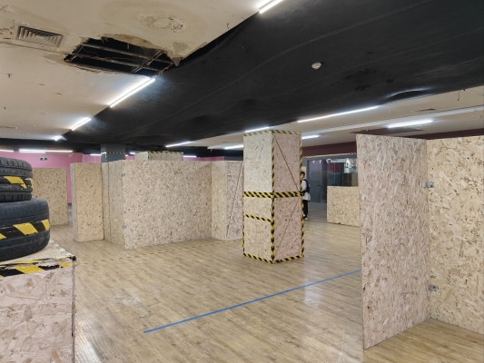 赤峰萬達人偶體驗館電話號碼-第1張圖片