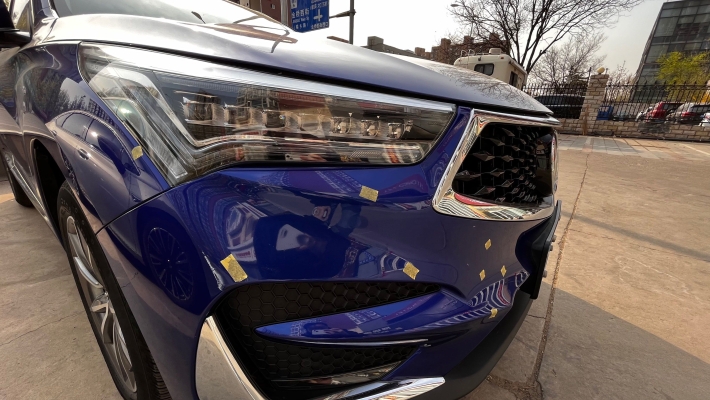 赤峰市舊車翻新店地址電話號碼-第1張圖片