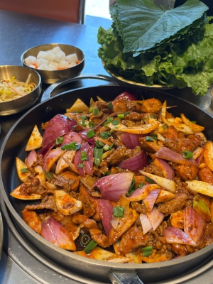 牛肉扒拉鍋赤峰店電話多少-第1張圖片