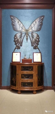 赤峰御秀軟裝館電話地址查詢-第1張圖片