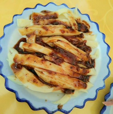 赤峰亞杰面食店電話號(hào)碼查詢-第1張圖片