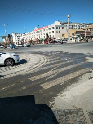 赤峰林西染發(fā)店電話號碼多少-第1張圖片