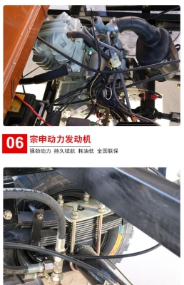 赤峰宗申摩托車售后電話號碼-第1張圖片