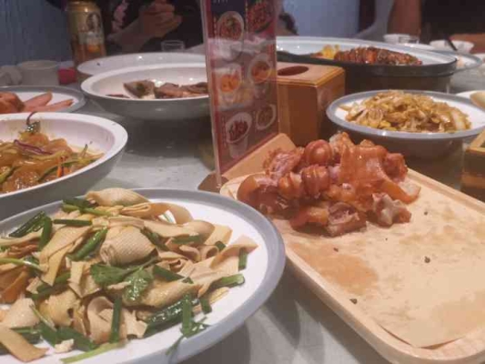 赤峰市 鄭家骨頭館電話號碼-第1張圖片