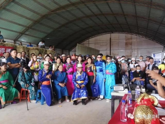 赤峰富美飼料廠地址電話號碼-第1張圖片