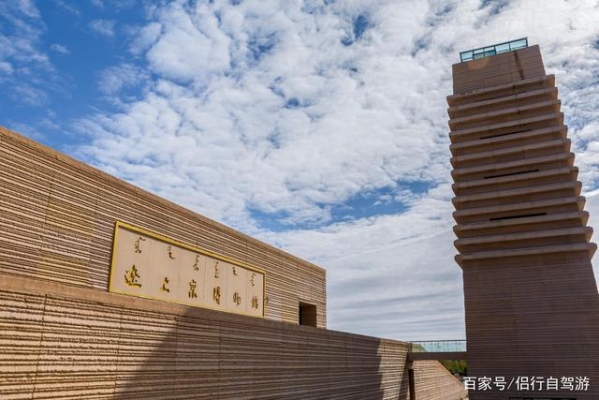 赤峰路契丹博物館電話號碼-第1張圖片