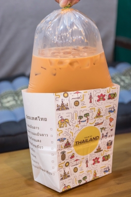 赤峰春萊泰式奶茶店電話號碼-第1張圖片