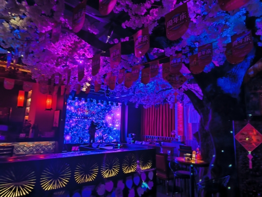 赤峰清吧小酒館電話號碼多少-第1張圖片