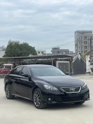 赤峰豐田銳志4s店電話號碼-第1張圖片