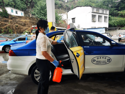 赤峰出租車公交車電話號碼-第1張圖片