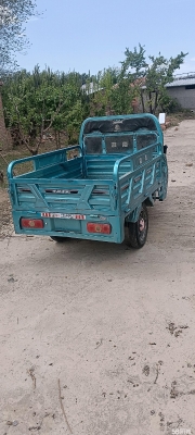 赤峰申請電瓶車牌照電話號(hào)碼-第1張圖片