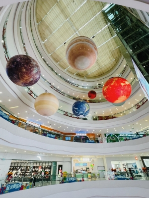 赤峰萬達華城b區(qū)-第1張圖片