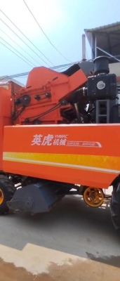 赤峰玉米收割機(jī)經(jīng)銷商-第1張圖片