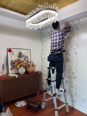 赤峰壁布壁紙施工隊(duì)電話號(hào)碼-第1張圖片