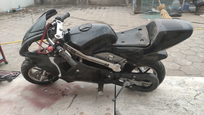 赤峰摩托車拆車場電話地址查詢-第1張圖片