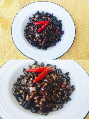 赤峰雜糧黑豆批發(fā)電話是多少號(hào)-第1張圖片