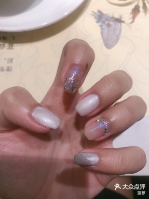 赤峰市柒玥美甲店電話地址查詢-第1張圖片