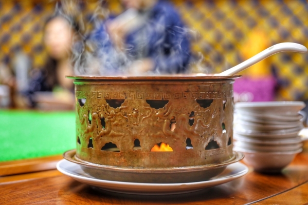 赤峰幫會演繹餐廳電話號碼-第1張圖片