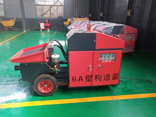 赤峰混凝土泵公司電話號(hào)碼-第1張圖片