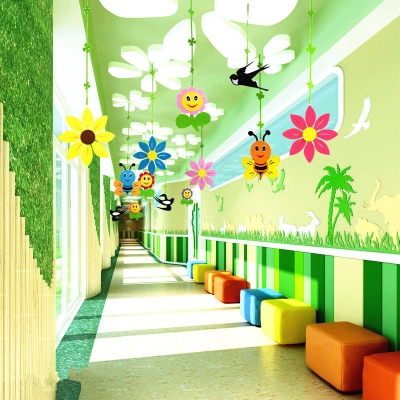 赤峰太陽花幼兒園地址電話號碼-第1張圖片