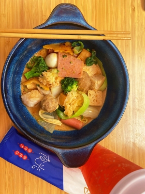 赤峰秤桿麻辣燙店地址電話號(hào)碼-第1張圖片