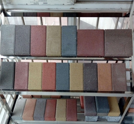 赤峰工地面包磚廠電話號碼查詢-第1張圖片