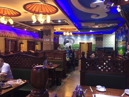 赤峰冷飲餐吧地址電話號(hào)碼查詢-第1張圖片