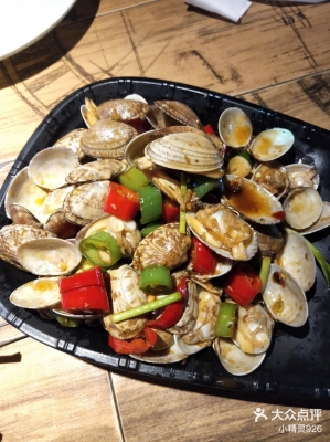 赤峰橋北大蝦飯店電話號碼查詢-第1張圖片