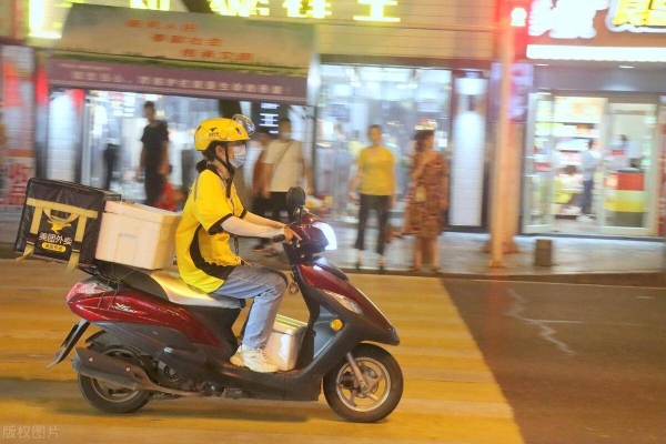 赤峰外賣騎手電話號(hào)碼查詢是多少-第1張圖片