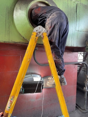 赤峰沼氣鍋爐維修電話號碼查詢-第1張圖片